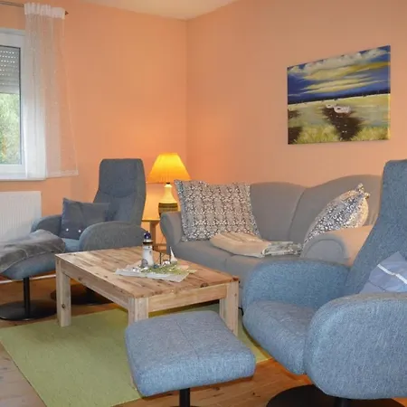 Ferienwohnung Fyn Flensburg