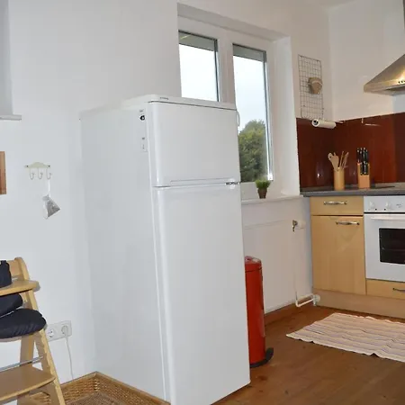 Ferienwohnung Fyn * Flensburg