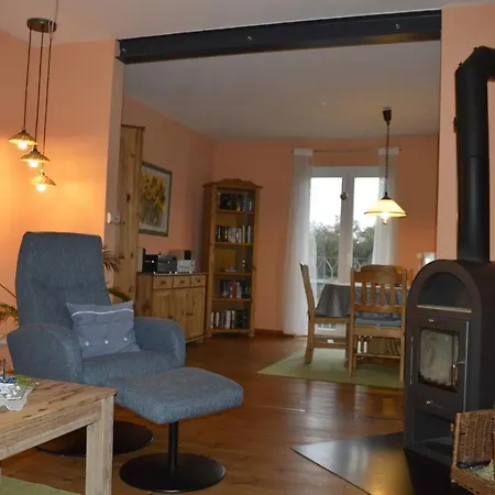 Ferienwohnung Fyn Apartment Flensburg