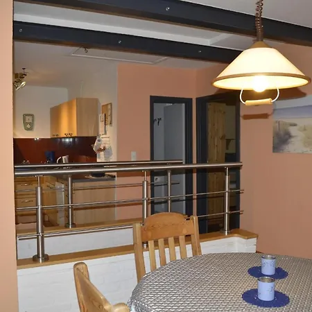 Ferienwohnung Fyn Apartment