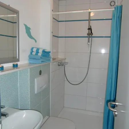 Apartment Ferienwohnung Fyn