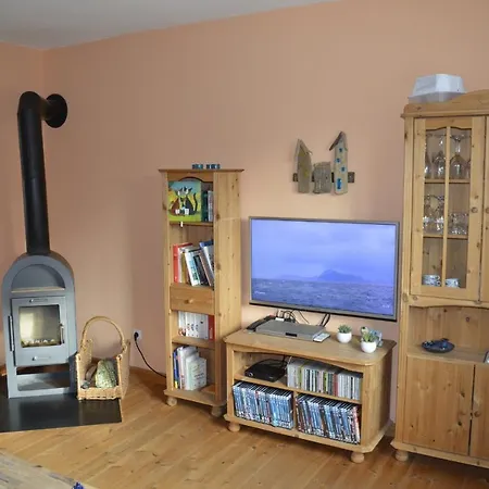 Ferienwohnung Fyn Apartment