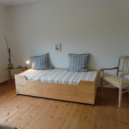 Ferienwohnung Fyn Apartment Flensburg