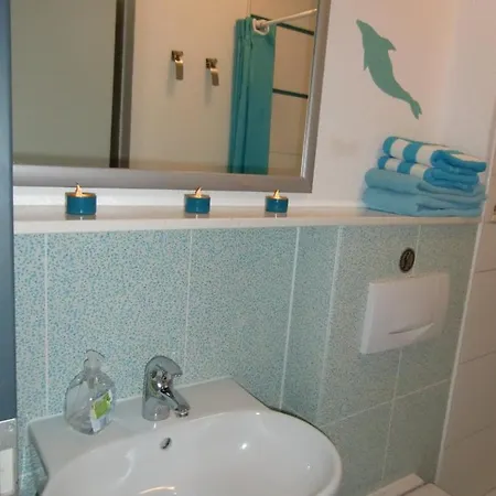 Ferienwohnung Fyn Apartment
