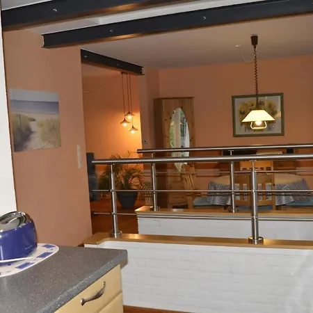 Ferienwohnung Fyn Flensburg