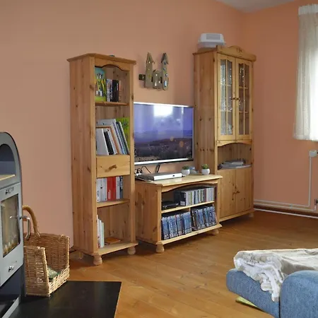 Ferienwohnung Fyn Apartment *