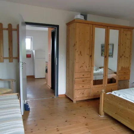 Ferienwohnung Fyn Apartment Flensburg