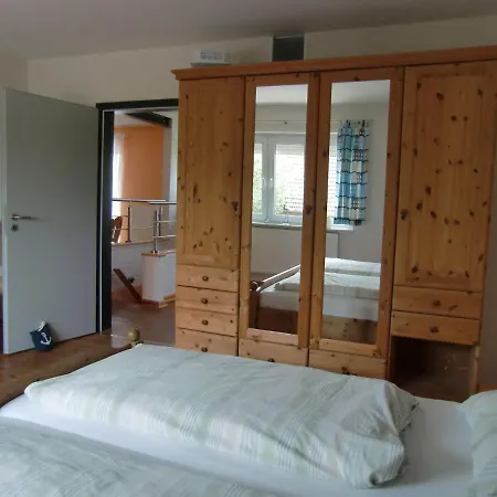 Ferienwohnung Fyn Flensburg
