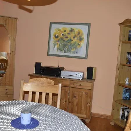Ferienwohnung Fyn Apartment